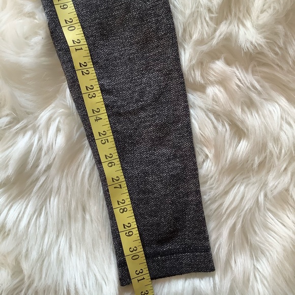 Lululemon Womens High Rise Wunder Under Leggings Size 6 - Picture 6 of 9